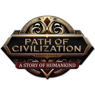 Path of Civilization - Jeux de société - Captain Games