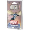 Marvel Champions : Le Jeu de Cartes - Angel - Fantasy Flight Games