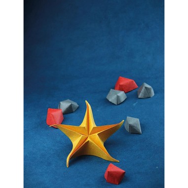 Extension Sea Salt & Paper - Un jeu - Bombyx