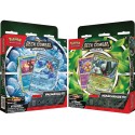 Pokémon: Deck Combat Deluxe Miascarade - Asmodée