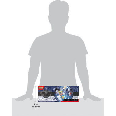 Calendrier des fêtes 2023 - Pokémon - Asmodée