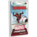 Marvel Champions : Le Jeu de Cartes - Deadpool - Fantasy Flight Games
