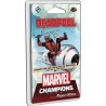 Marvel Champions : Le Jeu de Cartes - Deadpool - Fantasy Flight Games