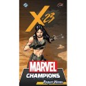 Marvel Champions : Le Jeu de Cartes - Fantasy Flight Games
