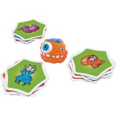 Bats La Bête - Jeux de société - Flexiq 2