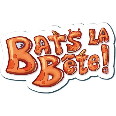 Bats La Bête - Jeux de société - Flexiq