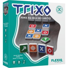 Trixo - Flexiq
