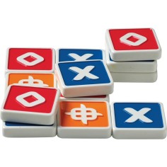 Trixo - Jeu de Société - Jeu de Réflexion - Flexiq 2