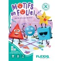 Motifs en Folie - Flexiq