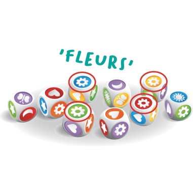 Takamachi - Jeu de Société - Jeu d'Observation - Flexiq