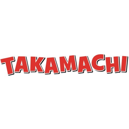 Takamachi - Jeu de Société - Jeu d'Observation - Flexiq