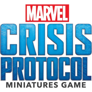 Marvel Crisis Protocol: Les Plus Puissants de la Terre - Jeux de figurines - Atomic Mass Games