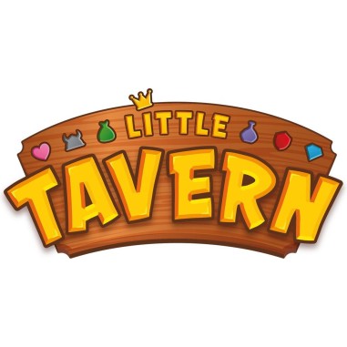 Little Tavern - Jeu de Société - Jeu de Cartes - Repos Production
