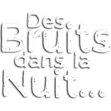 Des Bruits dans la Nuit - Don't Panic Games - Jeux de société - Don t Panic Games