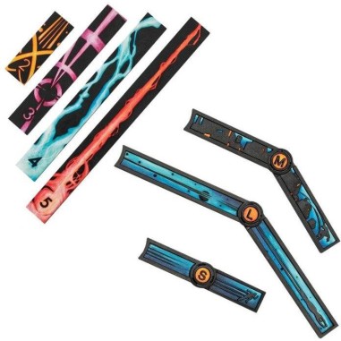 Marvel Crisis Protocol: Outils de Mesure - Jeux de figurines - Atomic Mass Games