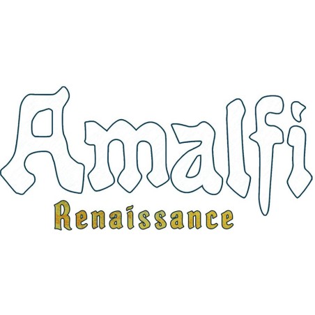Amalfi : Renaissance - Jeu de Société - Jeu de Plateau - Sylex Edition