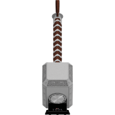 4D Build Mjolnir - Spin Master 2