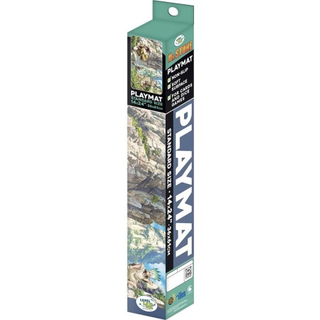 Dr. Stone Playmat : Landscape - Un jeu Don't Panic Games - Don t Panic Games