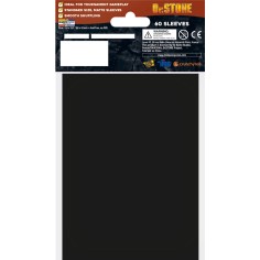 Dr. Stone Sleeve: Senku - Don't Panic Games - Accessoires - Don t Panic Games 2