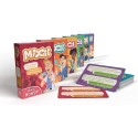 Mixit - Display de 36 jeux - Captain Games