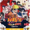 Naruto Ninja Arena : Bundle jeu + Genin Pack - Don t Panic Games