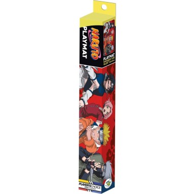 Tapis de Jeu - Naruto - Don t Panic Games