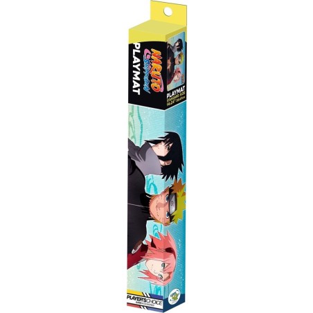 Tapis de Jeu - Naruto - Don t Panic Games