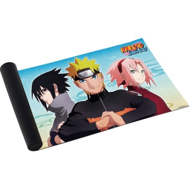 Tapis de Jeu - Naruto - Don t Panic Games