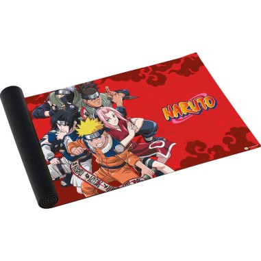 Tapis de Jeu - Naruto - Don t Panic Games