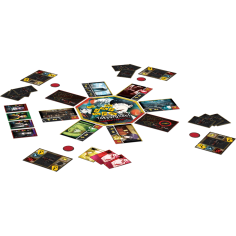 Tokyo Ghoul : Bloody Masquerade - Don t Panic Games 2