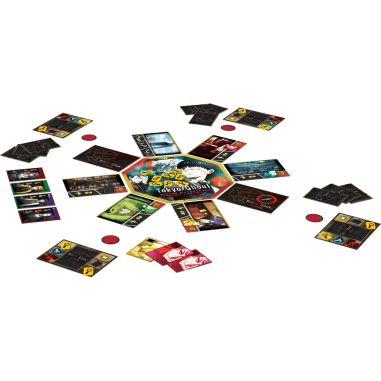 Tokyo Ghoul : Bloody Masquerade - Don t Panic Games