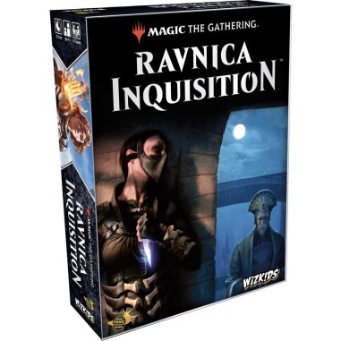 Magic The Gathering: Ravnica Inquisition - Don't Panic Games - Jeux de société - Don t Panic Games