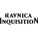 Magic the Gathering - Ravnica Inquisition - Don t Panic Games