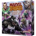 Marvel Zombies - Un Jeu Zombicide : La Bataille des Sinister Six - Cmon
