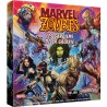 Marvel Zombies - Un Jeu Zombicide : Les Gardiens de la Galaxie - Cmon