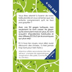 : Kit de Survie Green attitude - Parent Epuisé 2