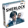 Sherlock - Connectez les indices - Lucky Duck Games