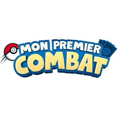 : Mon premier combat - Un jeu - Pokémon