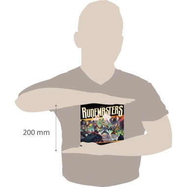 Runemasters - Jeux de société - Funforge