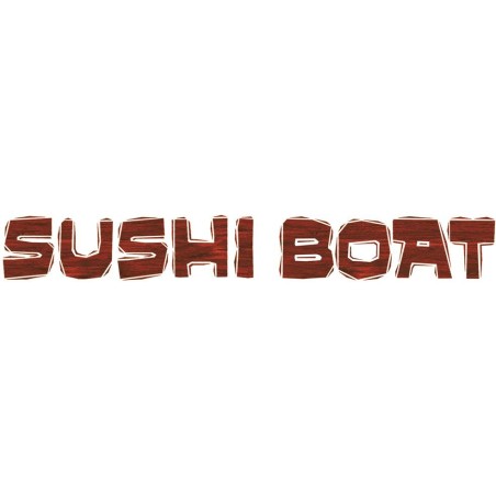 Sushi Boat - Don't Panic Games - Jeux de société - Don t Panic Games