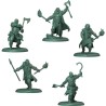 Le Trône de Fer : le Jeu de Figurines - Pillards des Roches - Cmon