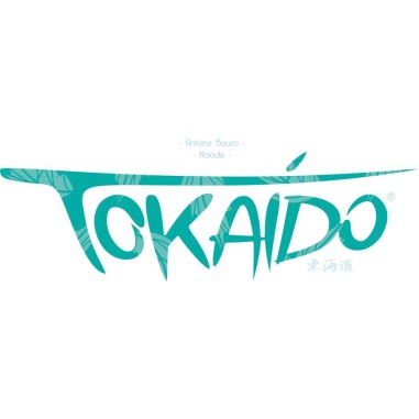 Tokaido 10e anniversaire - Jeux de société - Funforge