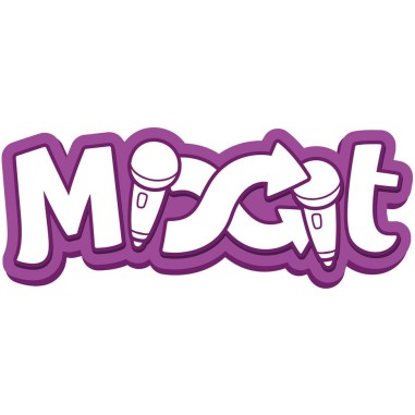 Mixit - Édition verte - Jeux de société - Captain Games