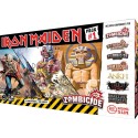 Iron Maiden : Pack 1 - Ext. Zombicide 2ème Édition - Cmon