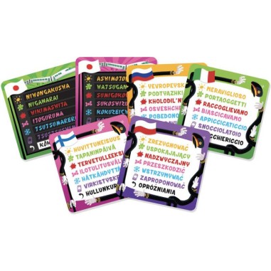 Tokyo Train - Jeu de société - Cocktail Games