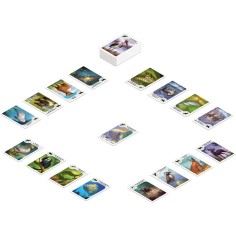 Cardline - Animaux 2 - Jeux de société - Monolith 2