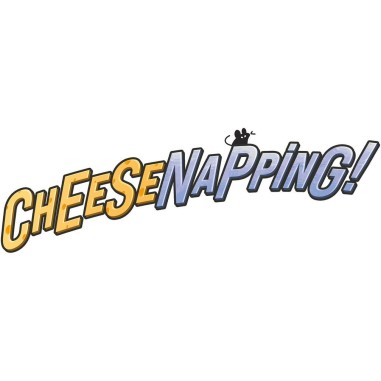 Cheesenapping - Jeux de société - Don t Panic Games