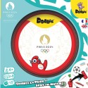 Dobble : Jeux Olympiques Paris 2024 - Eco Sleeve - Asmodée
