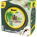 Dobble Koh-lanta - Eco Sleeve - Asmodée