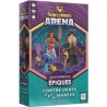 Extension Alliances Epiques : Contre Vents et Marées - Disney Sorcerer's Arena - USAopoly